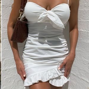 Tiger Mist Millie dress